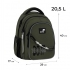 Рюкзак Education teens 8001M Trust Yourself KITE k26-8001m-2 0