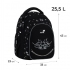 Рюкзак Education teens 8001L Gothic Elegance KITE k26-8001l 0