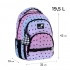 Рюкзак Education teens 905M Gradient KITE k26-905m-2 0