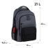 Рюкзак Education teens 1019L FC Barcelona KITE bc26-1019l 0