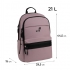 Рюкзак Education teens 2721L Pink KITE k26-2721l-3 0
