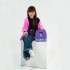 Сумка для ланчу 2708 Hello Kitty KITE hk26-2708 7