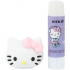 Клей-карандаш PVP, 9 г с фигурным колпачком Hello Kitty KITE hk26-131 0