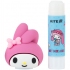 Клей-карандаш PVP, 9 г с фигурным колпачком Hello Kitty KITE hk26-131 1