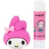 Клей-карандаш PVP, 9 г с фигурным колпачком Hello Kitty KITE hk26-131 3