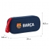 Пенал на одне відділення з органайзером без наповнення 662 FC Barcelona KITE bc26-662 0