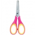 Ножницы детские с резиновыми вставками, 13см Classic KITE k-123-1 0