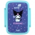 Ланчбокс без наповнення 420 мл, Hello Kitty KITE hk26-160-2 0