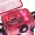 Пляшечка для води 500 мл, Hello Kitty KITE hk26-1203 0