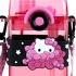 Пляшечка для води 500 мл, Hello Kitty KITE hk26-1203 3