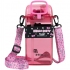 Пляшечка для води 500 мл, Hello Kitty KITE hk26-1203 4