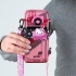 Пляшечка для води 500 мл, Hello Kitty KITE hk26-1203 6