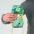 Пляшечка для води 500 мл, Pochacco KITE pc26-1203 6