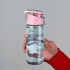 Бутылочка для воды 550 мл, Cinnamoroll KITE cr26-401 2