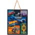 Пакет паперовий подарунковий, 26х32см, Hot Wheels KITE hw26-266 0
