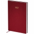 Щоденник 2027 Classic Style, 145*210, з/т бордовий, Axent 8840-27-3-a 0