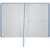 Щоденник 2027 Partner Soft Cloud, 145*210, блакитний, Axent 8837-27-5-a 1