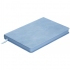 Щоденник 2027 Partner Soft Cloud, 145*210, блакитний, Axent 8837-27-5-a 2
