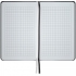 Щотижневик 2027 Pocket Strong, 90*150, чорний, Axent 8508-27-01-a 2