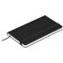 Щотижневик 2027 Pocket Strong, 90*150, чорний, Axent 8508-27-01-a 3