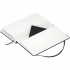 Щотижневик 2027 Pocket Strong, 90*150, чорний, Axent 8508-27-01-a 4