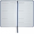 Щотижневик 2027 Pocket Strong, 90*150, синій, Axent 8508-27-02-a 1
