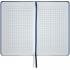 Щотижневик 2027 Pocket Strong, 90*150, синій, Axent 8508-27-02-a 2