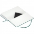 Щотижневик 2027 Pocket Strong, 90*150, малахітовий, Axent 8508-27-31-a 4