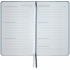 Щотижневик 2027 Pocket Strong, 90*150, сірий, Axent 8508-27-62-a 1