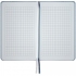 Щотижневик 2027 Pocket Strong, 90*150, сірий, Axent 8508-27-62-a 2