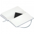 Щотижневик 2027 Pocket Strong, 90*150, сірий, Axent 8508-27-62-a 4
