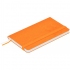 Щотижневик 2027 Pocket Strong, 90*150, помаранчевий, Axent 8508-27-64-a 3