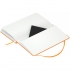 Щотижневик 2027 Pocket Strong, 90*150, помаранчевий, Axent 8508-27-64-a 4