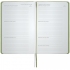 Щотижневик 2027 Partner Soft Cloud, 125*195, салатовий, Axent 8537-27-4-a 1