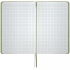 Щотижневик 2027 Partner Soft Cloud, 125*195, салатовий, Axent 8537-27-4-a 2