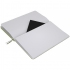 Щотижневик 2027 Partner Soft Cloud, 125*195, салатовий, Axent 8537-27-4-a 4