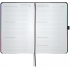 Щотижневик 2027 Partner Daily Shine, 125*195, Embrace, Axent 8532-27-4-a 1
