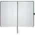 Щотижневик 2027 Partner Daily Shine, 125*195, Embrace, Axent 8532-27-4-a 2