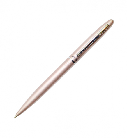 Ручка шариковая в пластиковом футляре,  REGAL R117106.B											