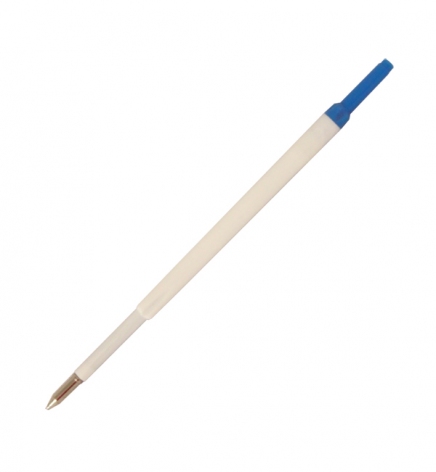 Стрижень Koh-i-noor 4411, висота 106,8 мм, ширина написання 1 мм. синій