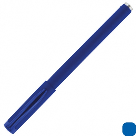 Ручка гелева Delta by Axent DG2042-02 синій