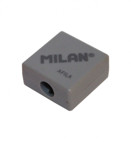 Точилка без контейнера AFILA Milan ml.20140932 серый