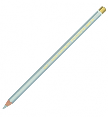 Олівець художній POLYCOLOR standard silver (срібний стандарт) KOH-I-NOOR 3800/39