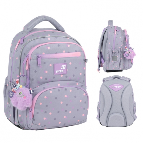 Рюкзак Education 773 Cute Monster KITE k26-773m-3