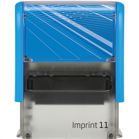Оснащення пластикове для штампа 38х14мм економ Trodat Imprint 11