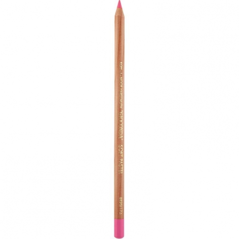Художня пастель в олівці суха, м`яка Gioconda, колір damask pink Koh-i-noor 882017301KS
