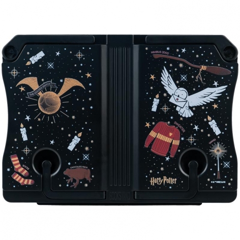 Підставка для книг, пластикова Harry Potter Kite hp24-391