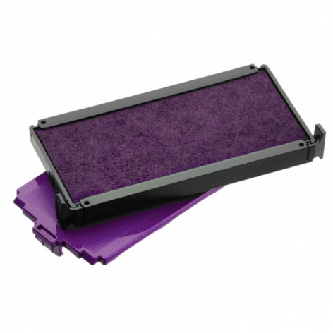 Подушка змінна для Trodat 4916 фіолетова