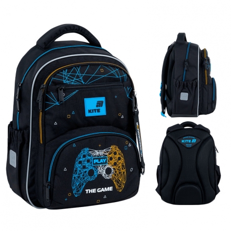Рюкзак Education 773 Next Level KITE k26-773m-4