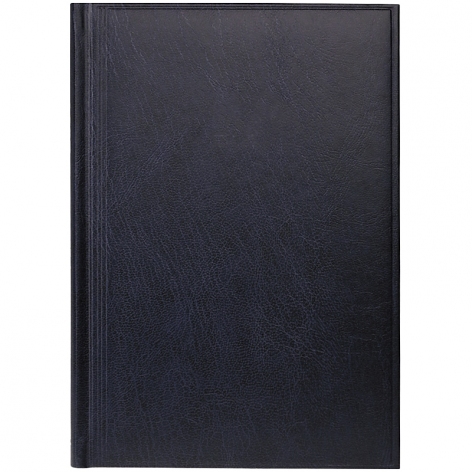 Щоденник недатований BRUNNEN Агенда Miradur синій 73-796 60 30